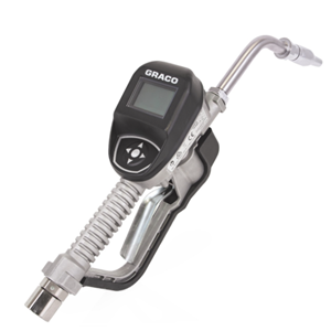 美国 GRACO固瑞克 SDM18 系列电子手动油/防冻液油枪   25M416
