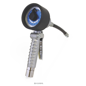 美国 GRACO固瑞克  4/16 夸脱手动加注枪套件 24V034