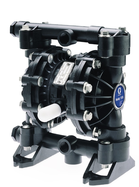 美国 GRACO固瑞克  Husky 515 系列 排油设备  243669