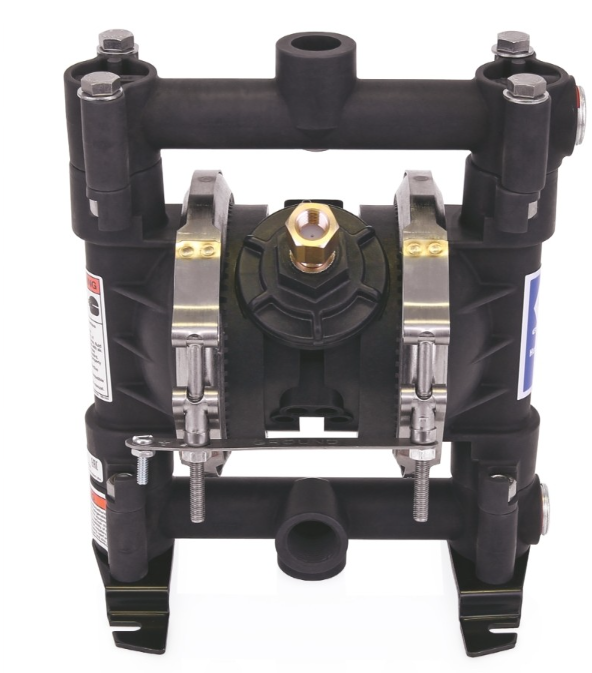 美国 GRACO固瑞克  Husky® 716 系列  排油设备  241906