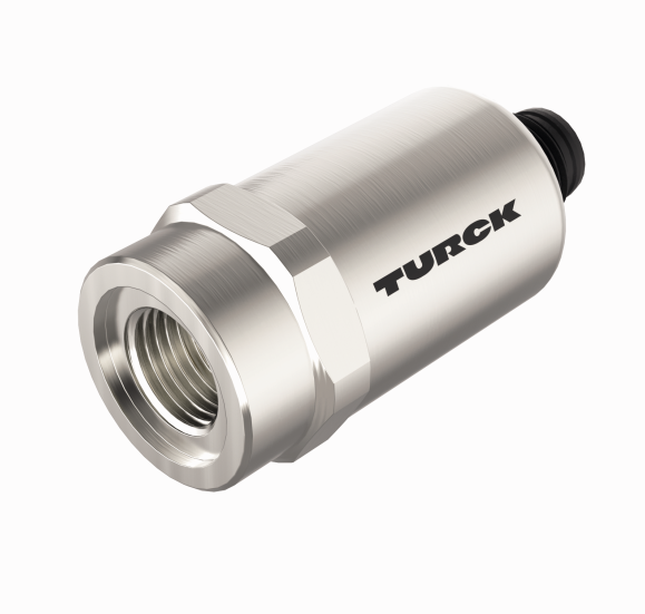 德国TURCK图尔克压力传感器PT600R-2001-U1-H1141