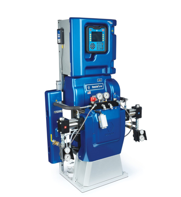 美国 GRACO固瑞克  Reactor 2 H-XP3 配比器 17H074