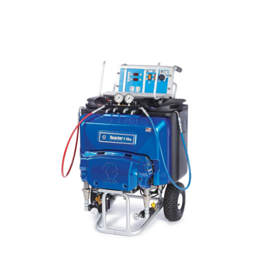 美国 GRACO固瑞克 Reactor E-10 HP 配比器套件APT901