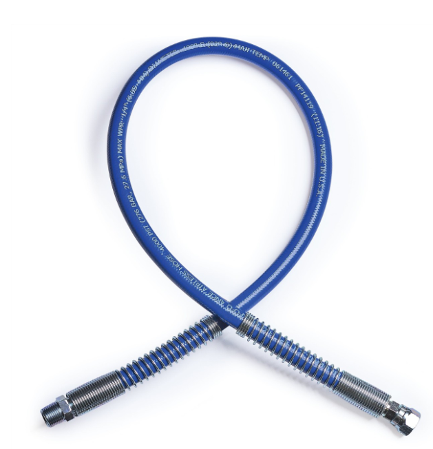 美国 GRACO固瑞克 BlueMax II HP 无气鞭管 277249