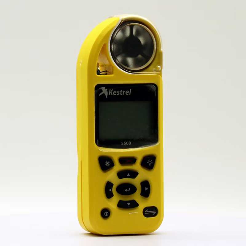 美国KESTREL手持式风速气象仪NK5500