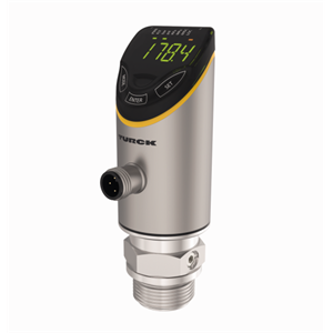 德国TURCK图尔克压力传感器PS311-25V-06-2UPN8-H1141