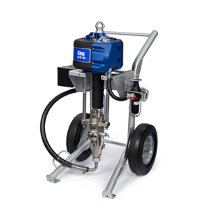 美国 GRACO固瑞克  King 90:1 喷涂机 K90FH1