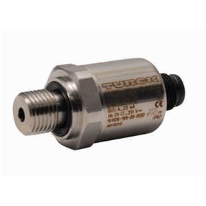 德国TURCK图尔克压力传感器PT2.5R-1004-IOL-H1141