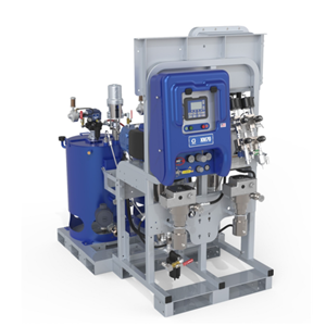 美国 GRACO固瑞克  XM50  双组份喷涂机 XM5J2E