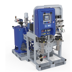 美国 GRACO固瑞克 XM70  双组份喷涂机 XM7H2E