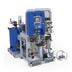 美国 GRACO固瑞克 XM70  双组份喷涂机 XM7H2W