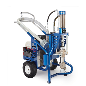 美国 GRACO固瑞克 GH 733ES 气体液压喷涂机 16U279