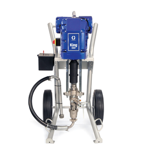 美国 GRACO固瑞克  King E60  电动无气喷涂机  273247