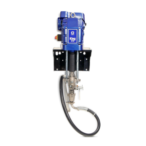 美国 GRACO固瑞克 King E60   电动无气喷涂机 273757