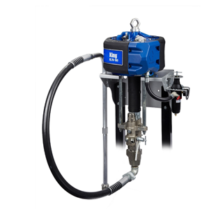 美国 GRACO固瑞克 King 30:1 喷涂机  电动无气喷涂机  K30FW0