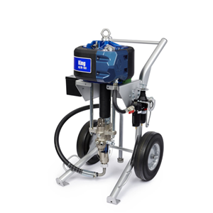 美国 GRACO固瑞克King 70:1 喷涂机  电动无气喷涂机    K70MH2