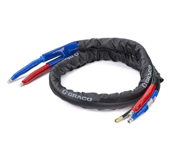 美国 GRACO固瑞克   防护涂层设备附件 加热管 24Y241