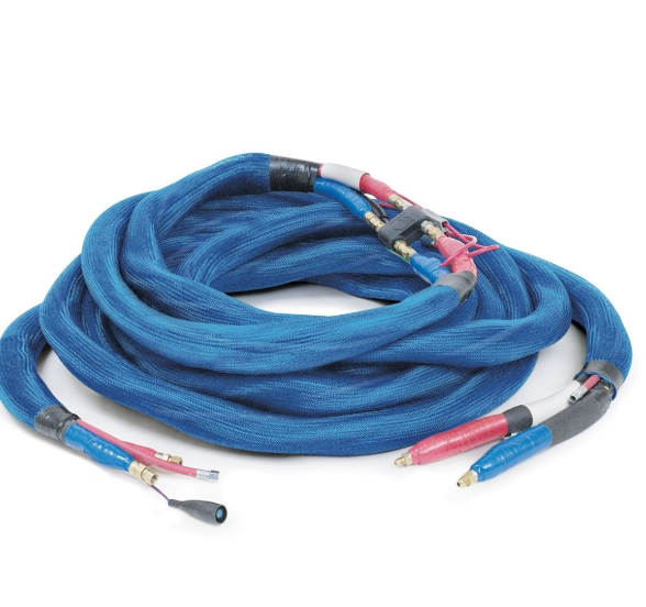 美国 GRACO固瑞克   防护涂层设备附件 加热管  24N002