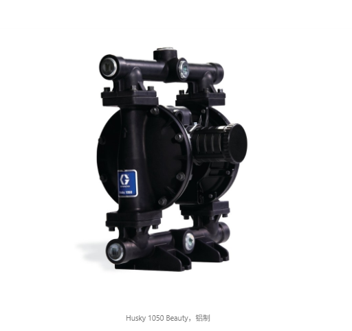 美国 GRACO固瑞克  Husky 1050 隔膜泵，输送泵    647673