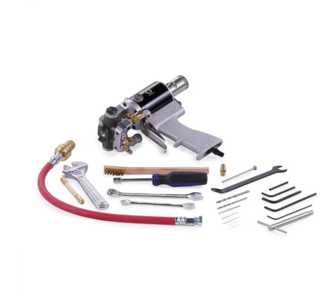 美国 GRACO固瑞克 Gusmer GX-7 400 喷枪 295540