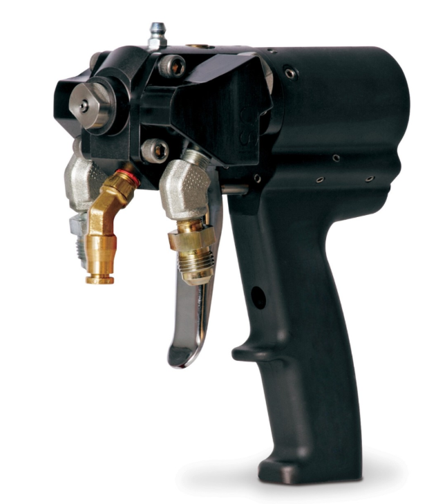 美国 GRACO固瑞克 Probler P2 Elite 喷枪  GCP3R1