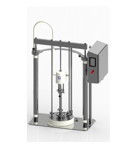 美国 GRACO固瑞克  SaniForce 鼓卸料系统 SDU.A03AAA3AA0C21