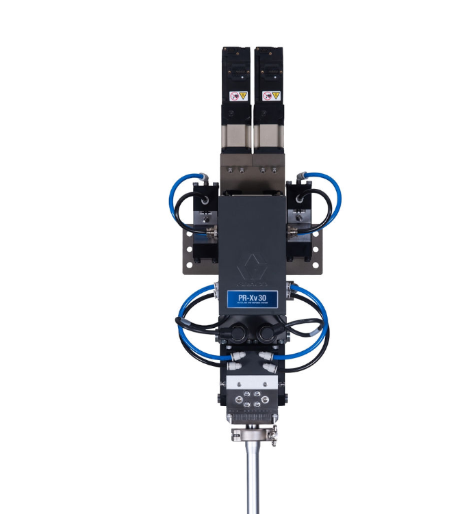 美国 GRACO固瑞克   POSI-Ratio®(PR)系统 2005712