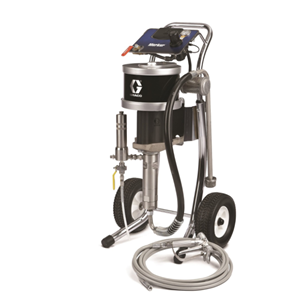 美国 GRACO固瑞克 Merkur 无气喷涂机 车式安装 G48C03