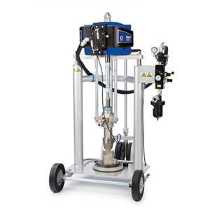 美国 GRACO固瑞克   Xtreme PFP防火喷涂机   24X068