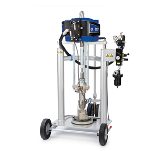 美国 GRACO固瑞克   Xtreme PFP防火喷涂机   24X069