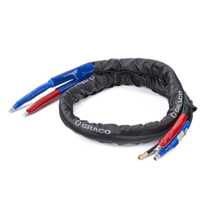 美国 GRACO固瑞克   防护涂层设备附件 加热管 246055