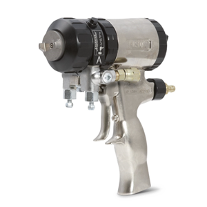 美国 GRACO固瑞克   Fusion 空气清洗喷枪 248381