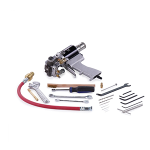 美国 GRACO固瑞克 Gusmer GX-7 400 喷枪 295540