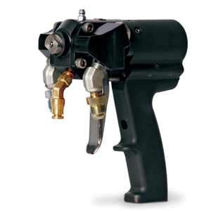 美国 GRACO固瑞克 Probler P2 Elite 喷枪   GCP3RA