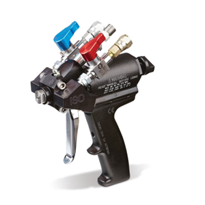 美国 GRACO固瑞克  Probler P2 自动喷枪 GCP2RA