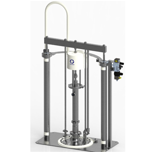 美国 GRACO固瑞克  SaniForce 桶卸料系统 SDU.B05BBC7AA0C21