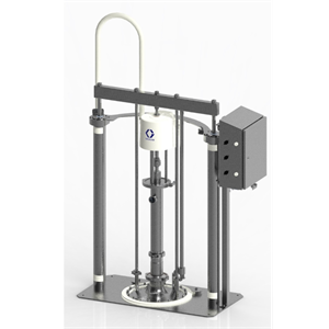 美国 GRACO固瑞克  SaniForce 桶卸料系统 SDU.A04BBC2AA0C21