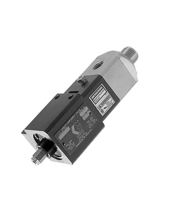 美国 GRACO固瑞克  1k Ultra-Lite 铝制机械安装阀  965786