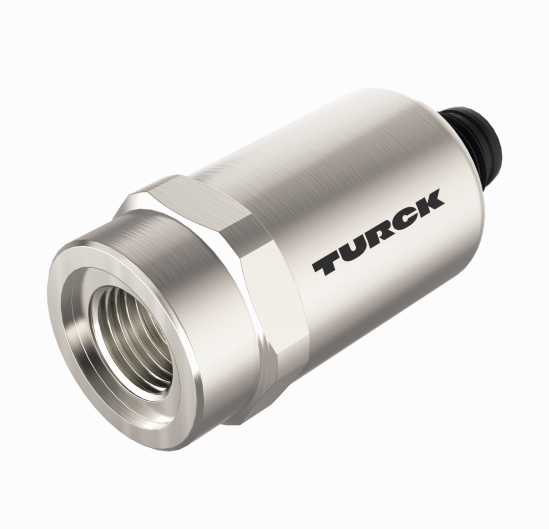 德国TURCK图尔克压力传感器PT1VR-1001-U1-H1144