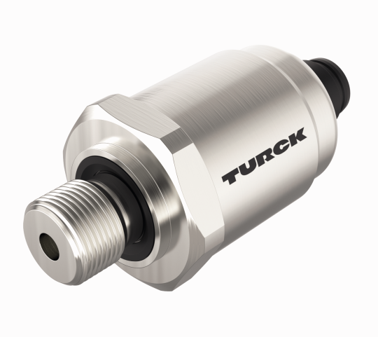 德国TURCK图尔克压力传感器PT0.05R-1504-IX-H1143/D840