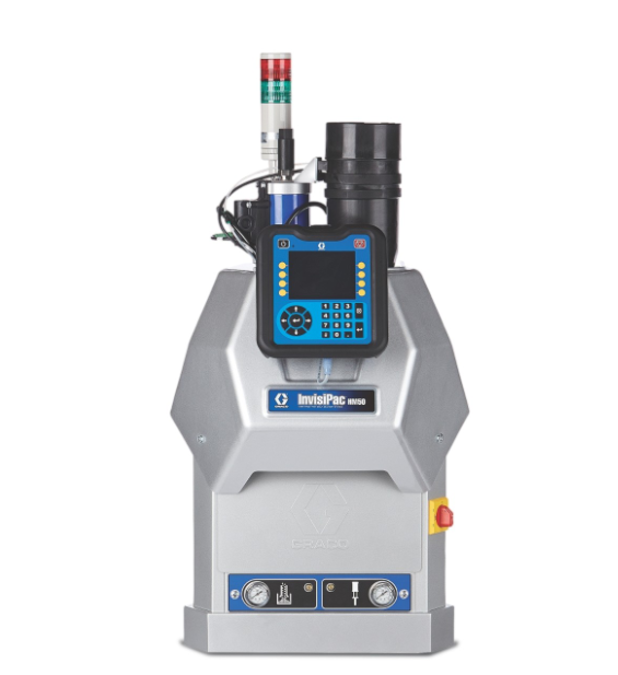 美国 GRACO固瑞克  InvisiPac HM50 热熔输送系统 24V200