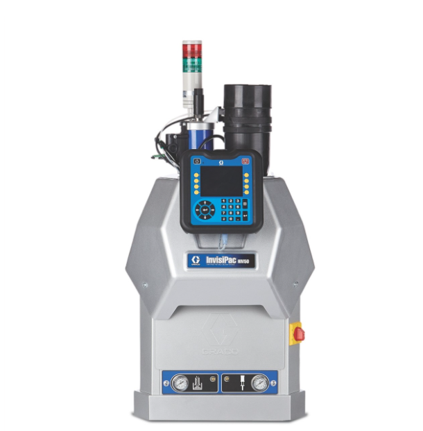 美国 GRACO固瑞克  InvisiPac HM50 热熔输送系统 24Y114