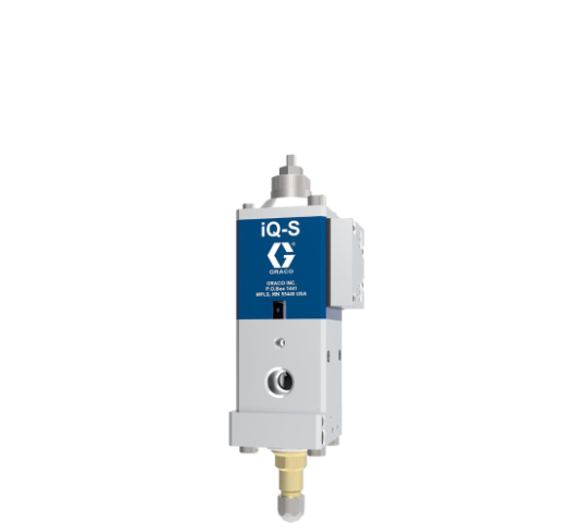 美国 GRACO固瑞克  iQ 回吸式涂胶阀 V25DS000DA