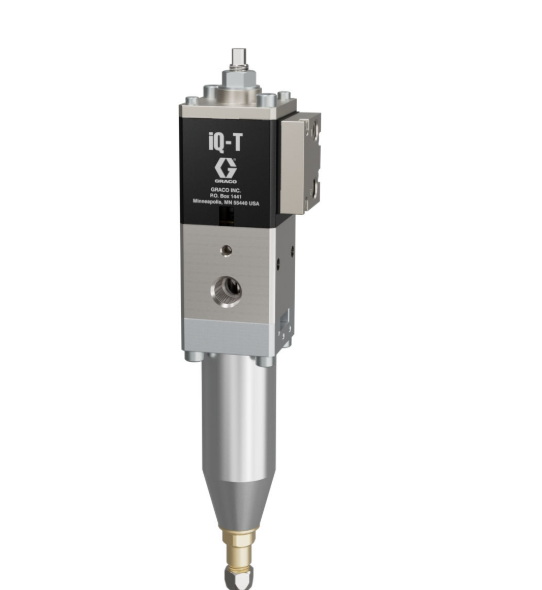 美国 GRACO固瑞克   iQ 顶针密封式涂胶阀   2011609