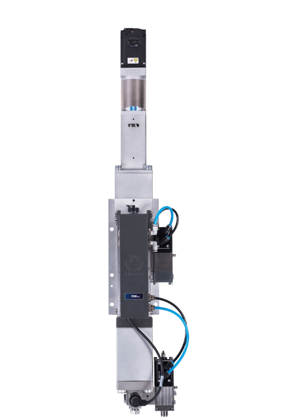 美国 GRACO固瑞克  精密涂胶计量器 (PSM) 与涂胶系统   2013024