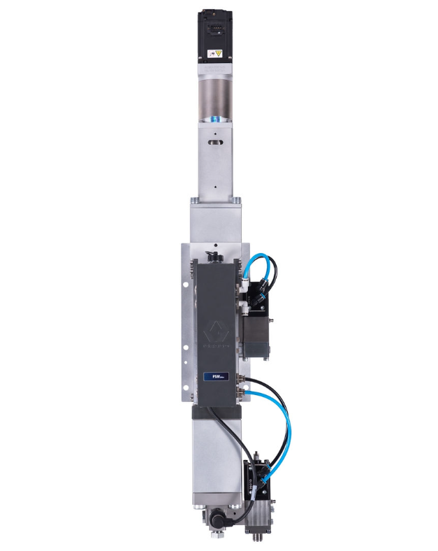 美国 GRACO固瑞克 精密涂胶计量器 (PSM) 与涂胶系统 2010346