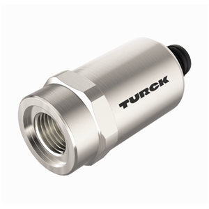 德国TURCK图尔克压力传感器PT1VR-1001-U1-H1144
