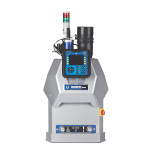 美国 GRACO固瑞克  InvisiPac HM50 热熔输送系统 24V200