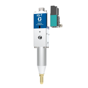 美国 GRACO固瑞克  iQ 顶针密封式涂胶阀  V25HT060BB