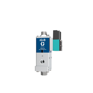 美国 GRACO固瑞克  iQ 球座式涂胶阀 V25AB000BA